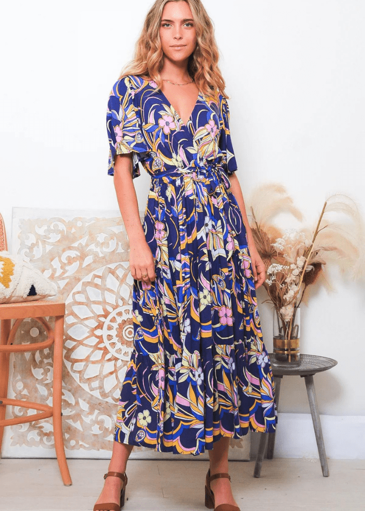 Women's Clothing and Accessories - Dresses, Tops, Fishing and Sun Shirts, Hats, Handbags & More | Rose Tide