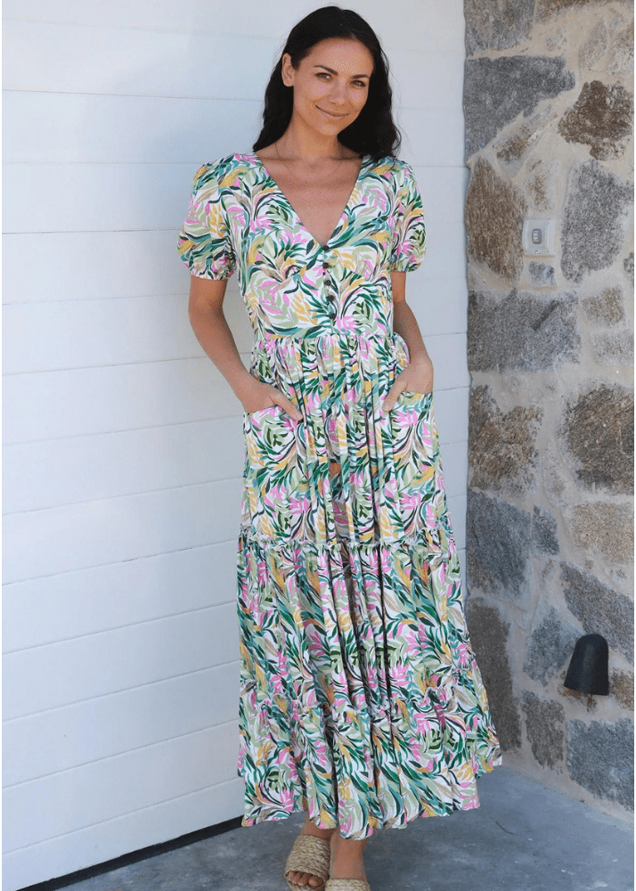 Women's Clothing and Accessories - Dresses, Tops, Fishing and Sun Shirts, Hats, Handbags & More | Rose Tide