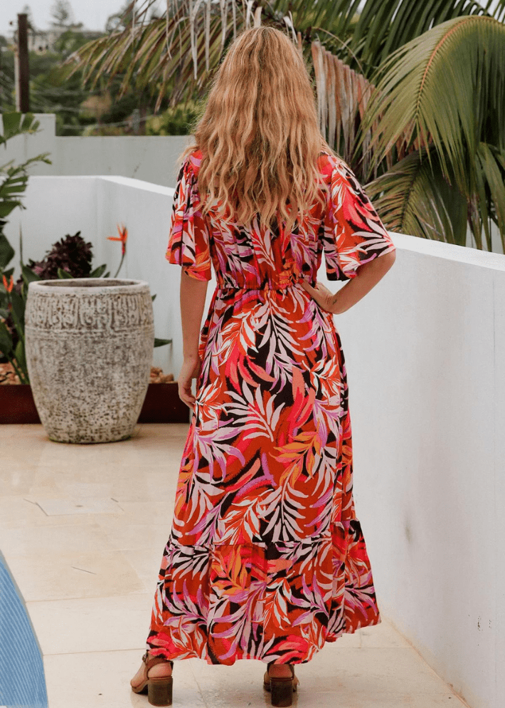 Women's Clothing and Accessories - Dresses, Tops, Fishing and Sun Shirts, Hats, Handbags & More | Rose Tide