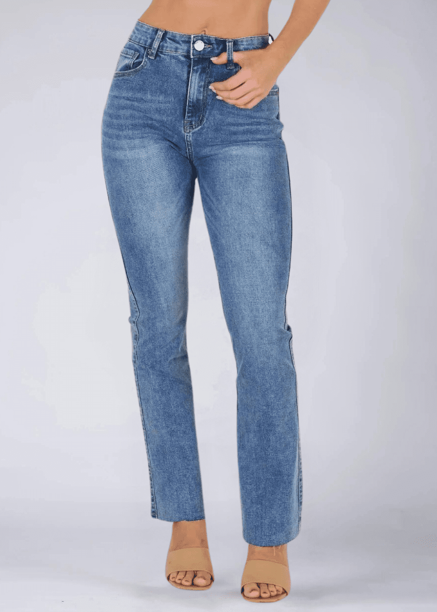 Wakee Pearl Jeans