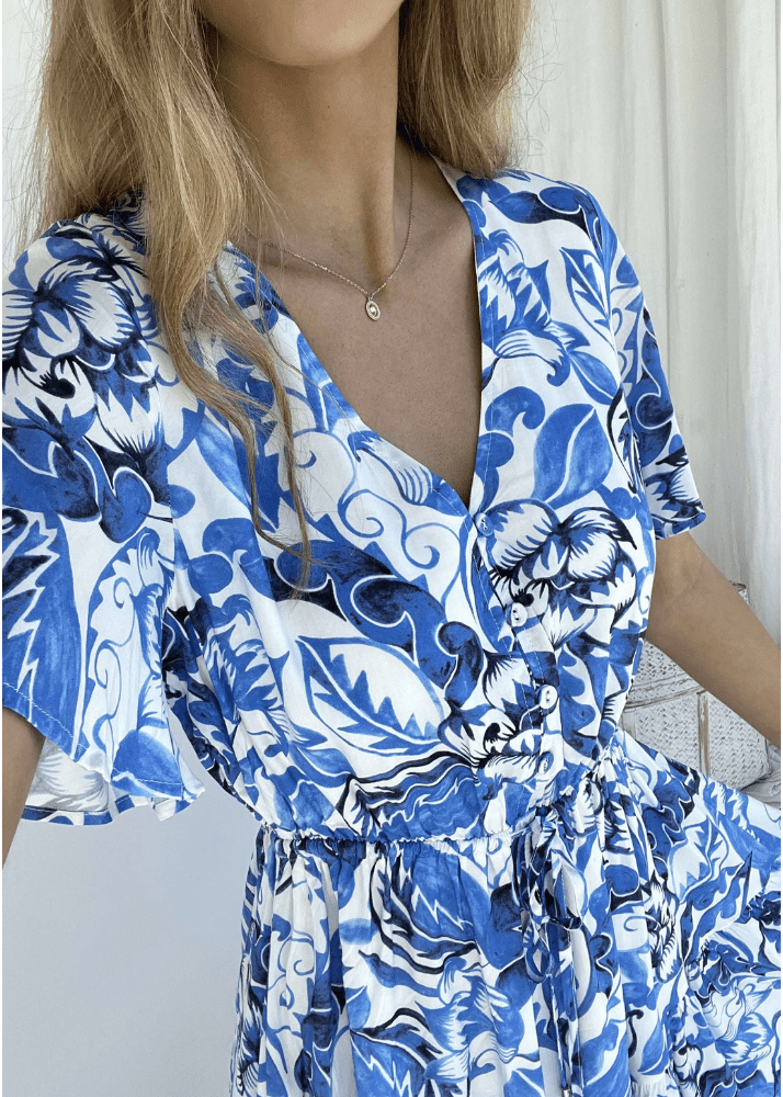 Women's Clothing and Accessories - Dresses, Tops, Fishing and Sun Shirts, Hats, Handbags & More | Rose Tide