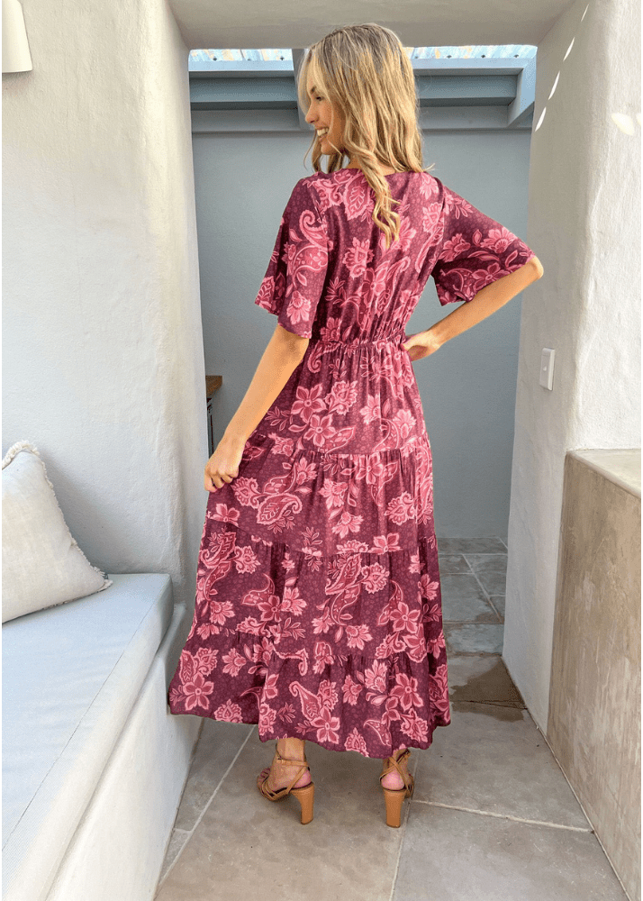 Women's Clothing and Accessories - Dresses, Tops, Fishing and Sun Shirts, Hats, Handbags & More | Rose Tide